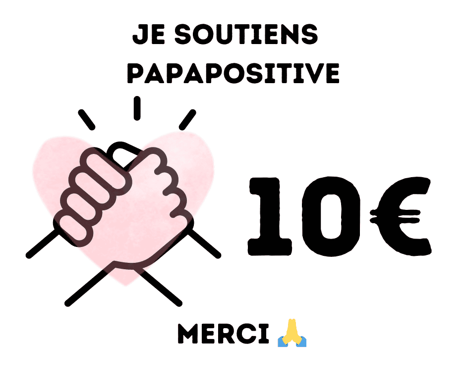 Don de 10€