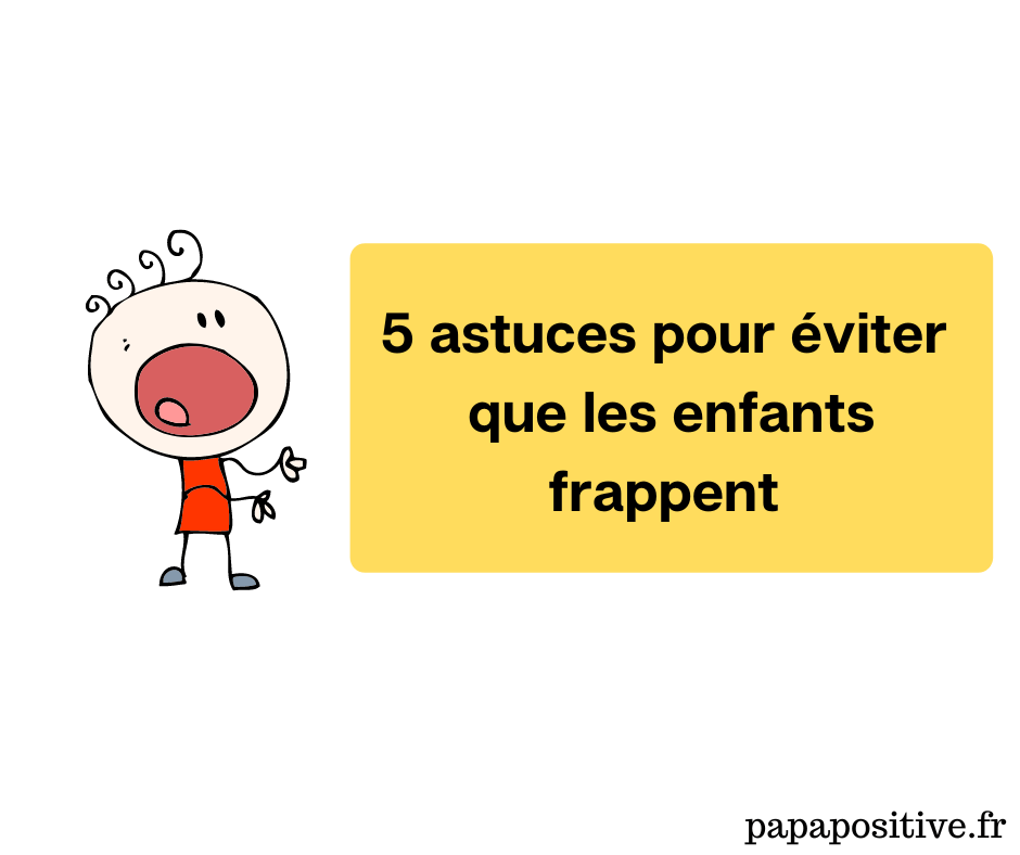 5 astuces pour éviter de taper