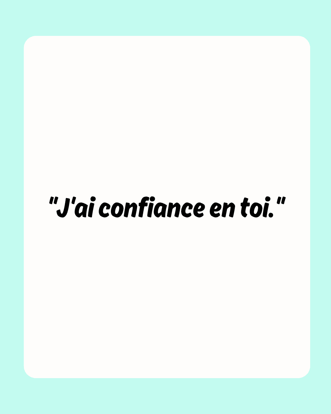 15 phrases pour encourager l'apprentissage des enfants