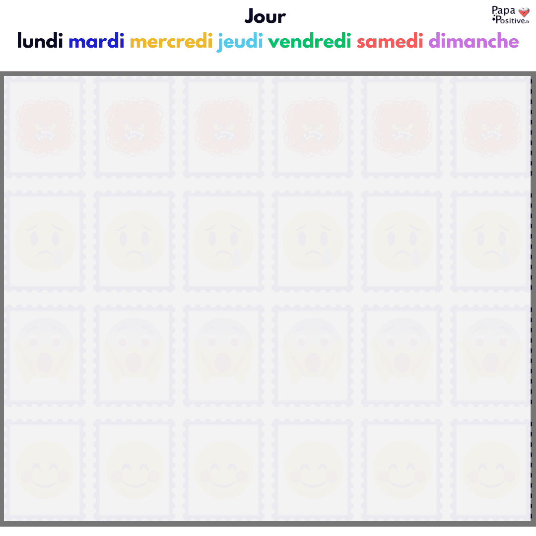Les timbres émotionnels