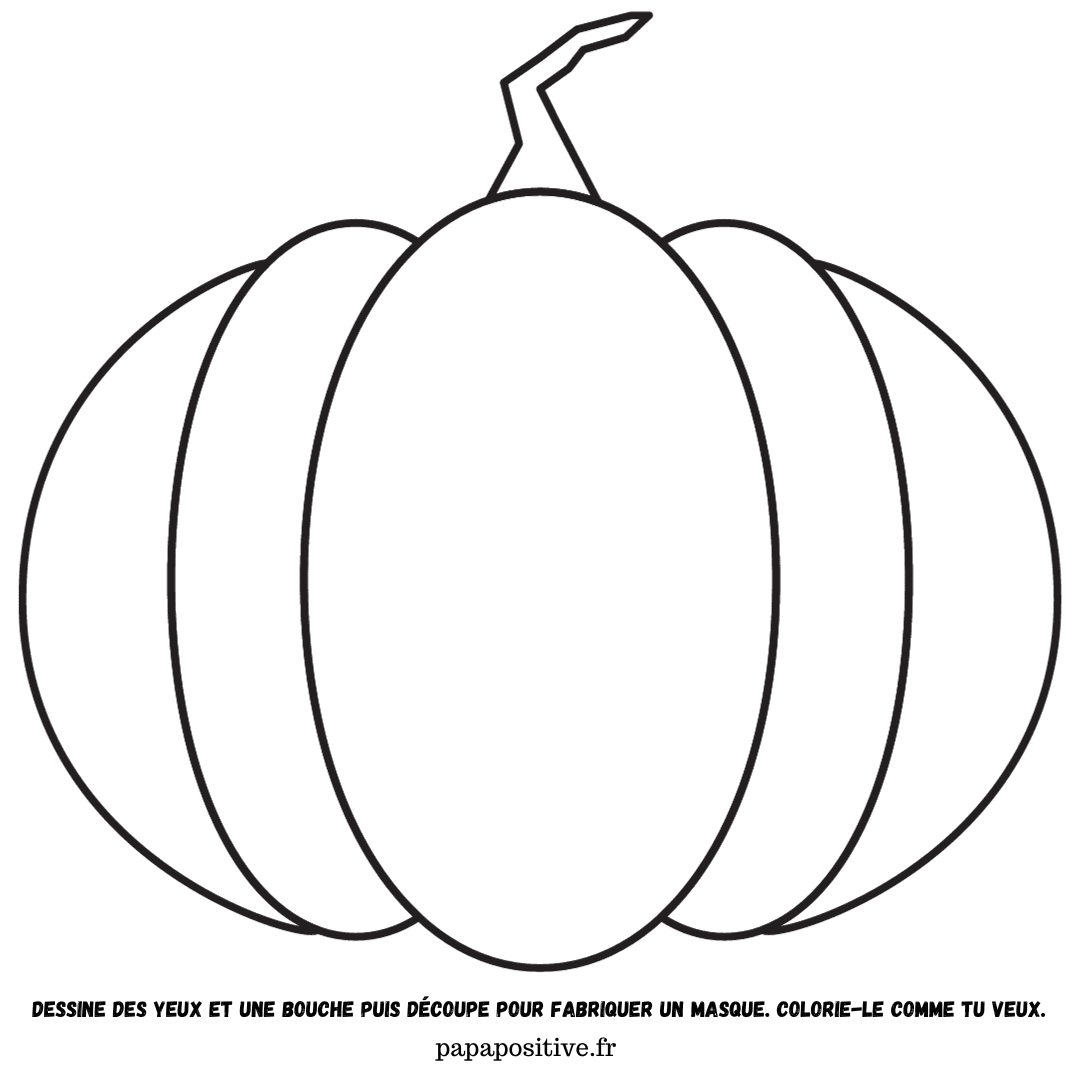 10 activités autour des citrouilles