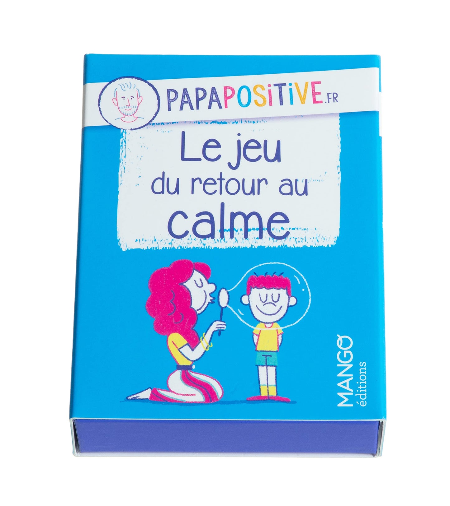 Le jeu du retour au calme