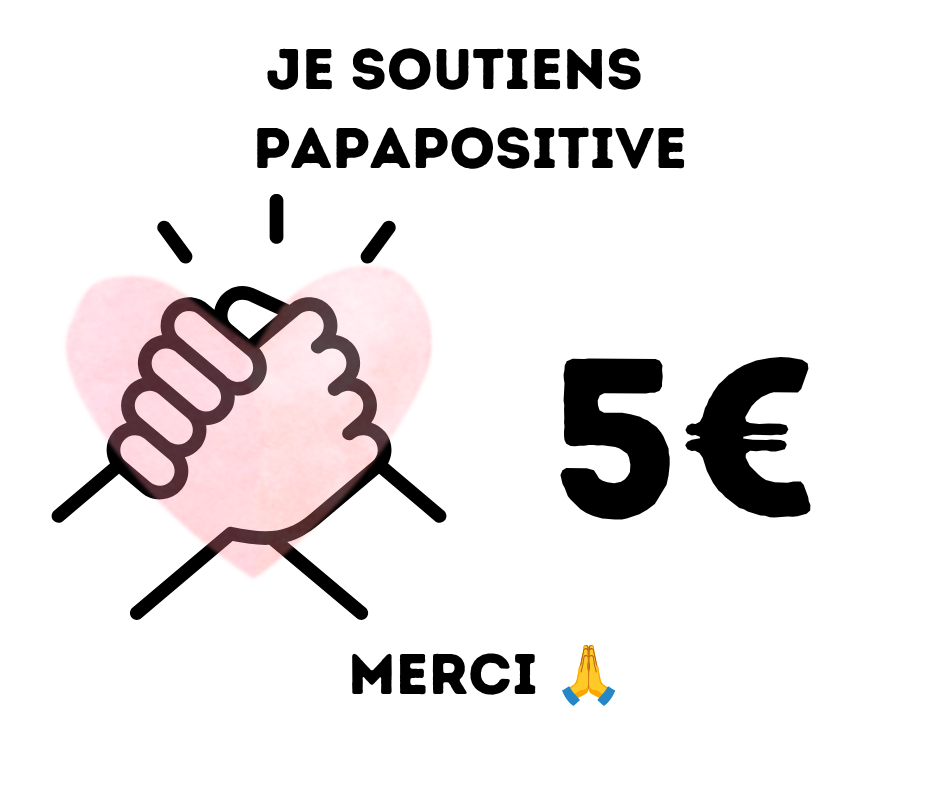 Don de 5 €