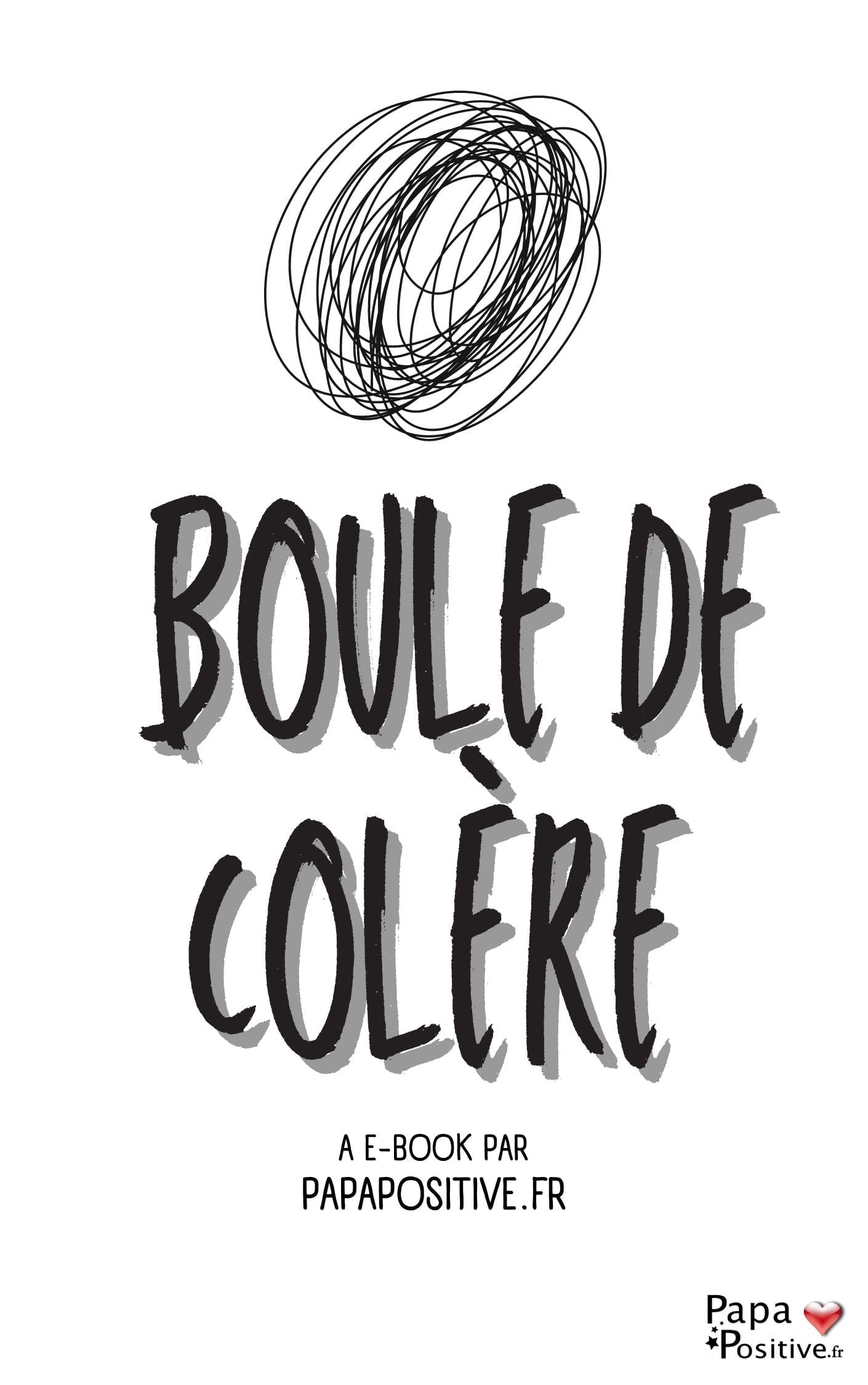 Boule de colère
