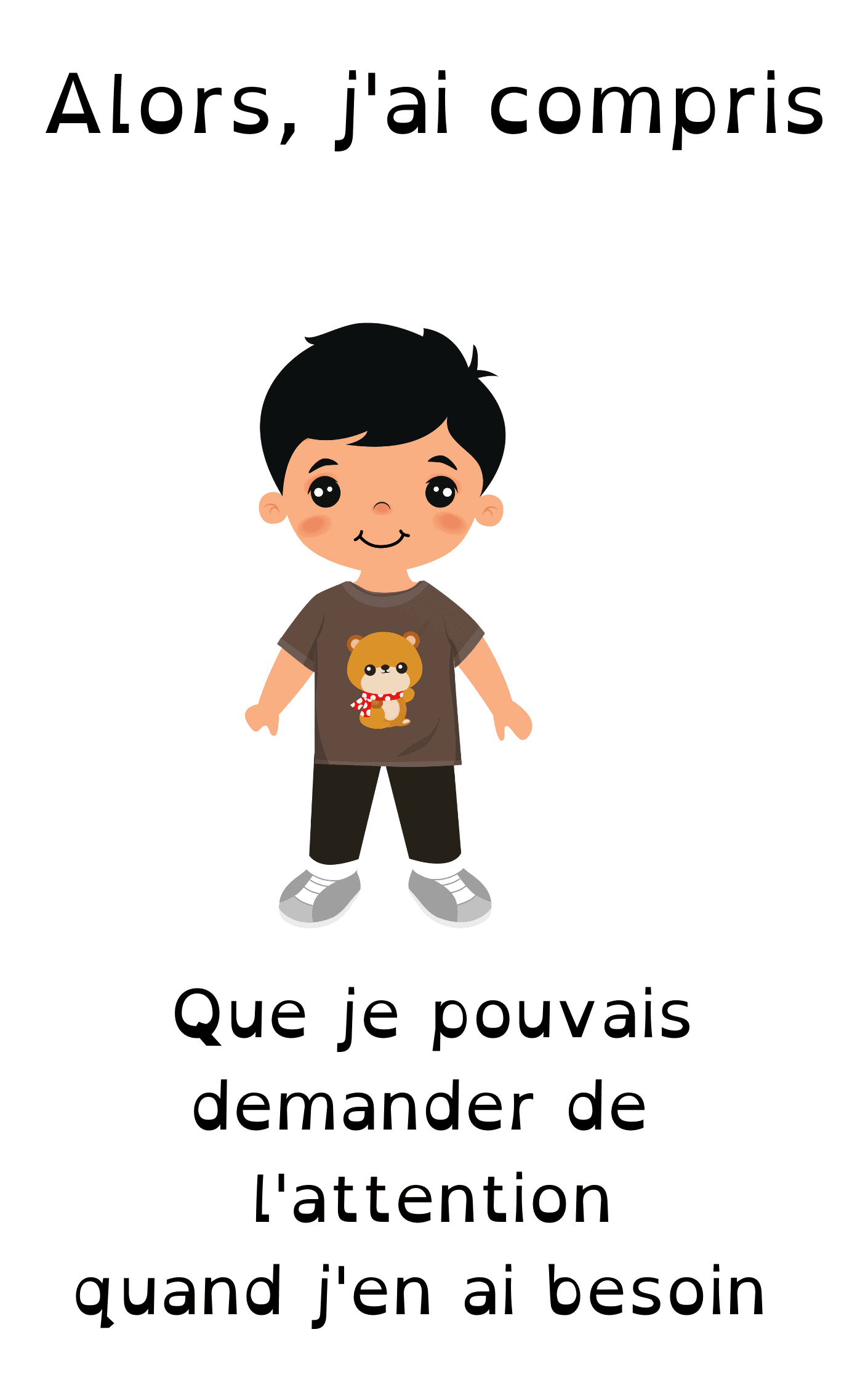 Petit fantôme