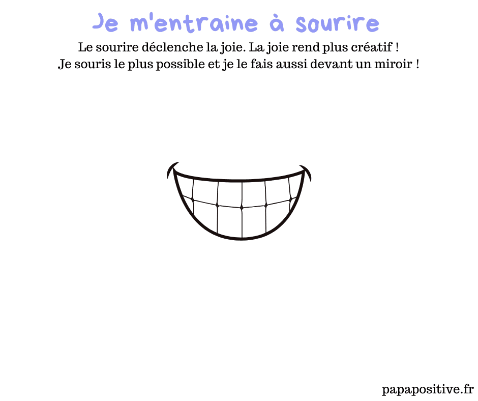 Un cahier d'activités pour développer l'optimisme des enfants