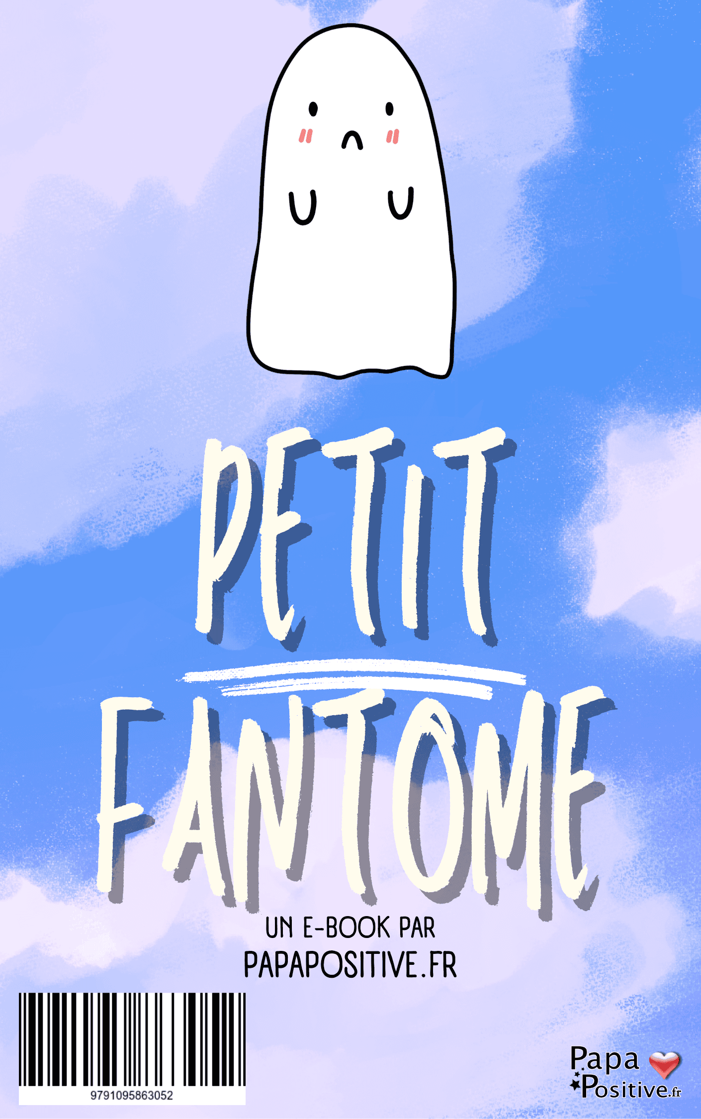 Petit fantôme