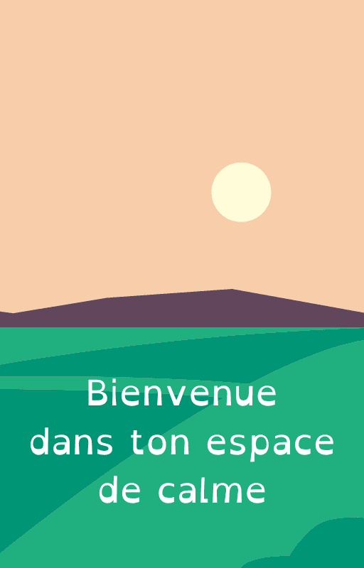 Calme