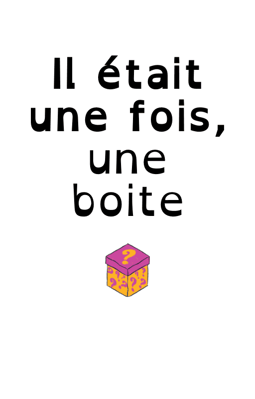 La surprise