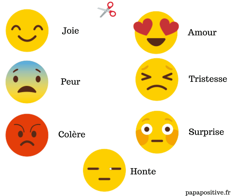 35 scènes pour développer l'empathie des enfants
