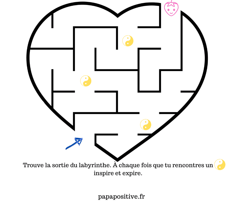 Le petit livre pour calmer ma colère