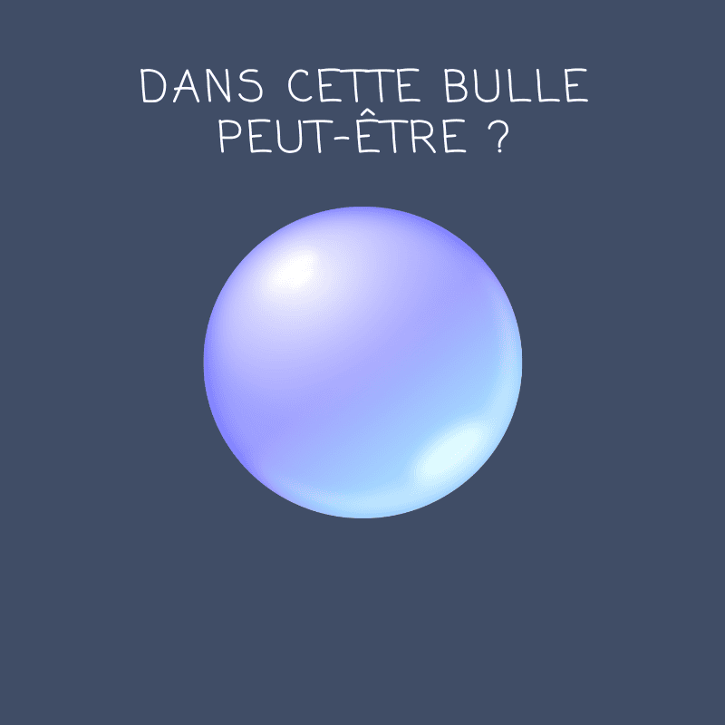 e-book : j'ai peur