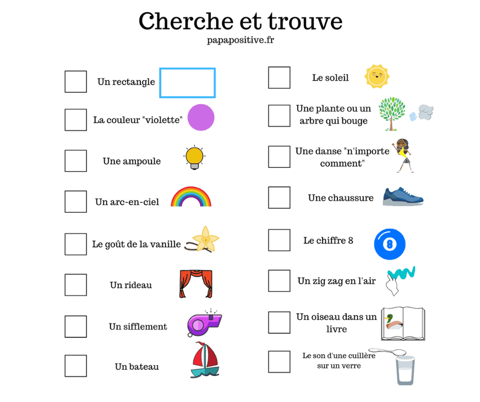 13 "cherche et trouve" géants