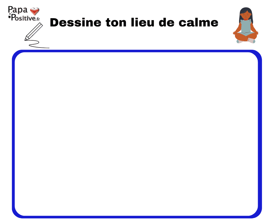 Exercice de retour au calme