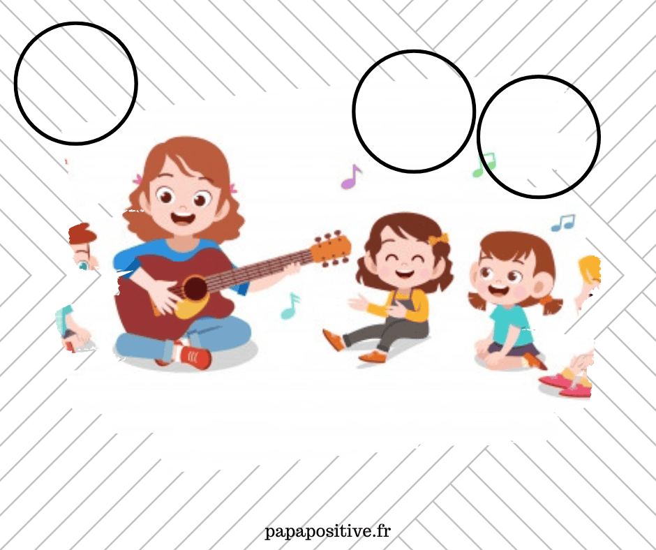 35 scènes pour développer l'empathie des enfants
