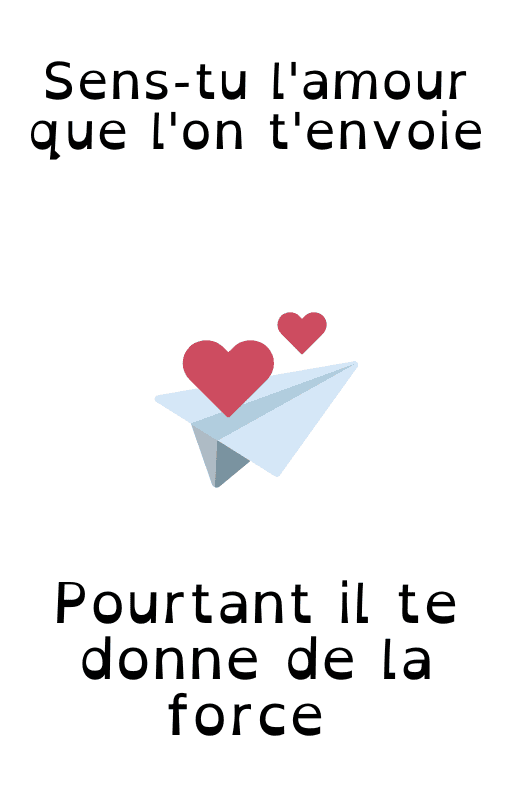 Le lien