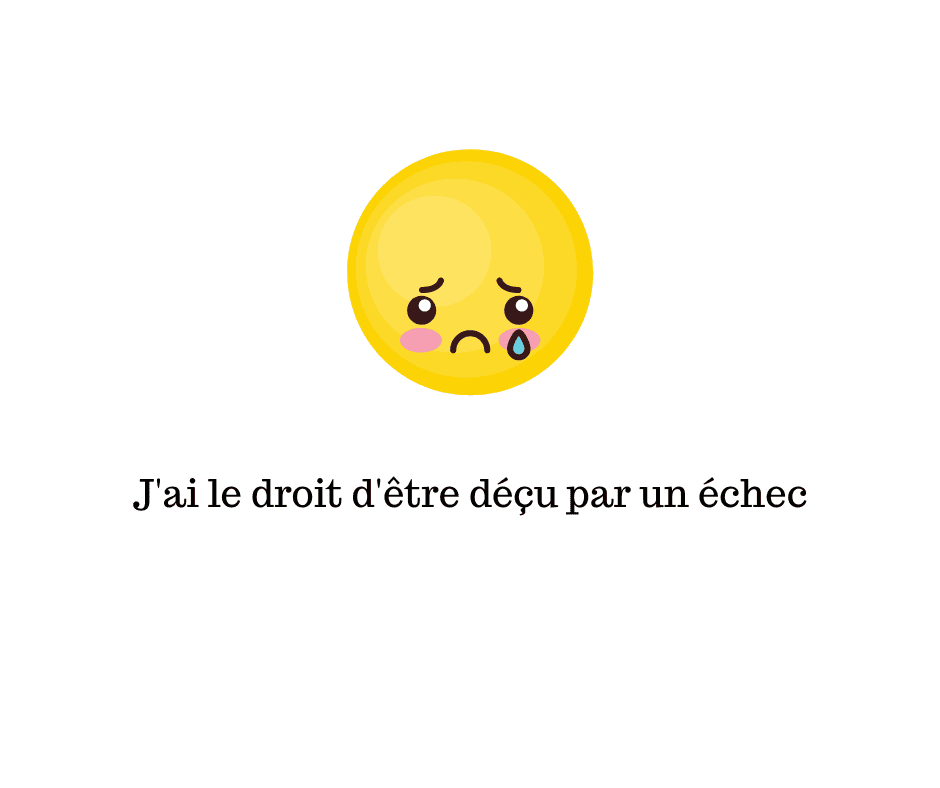 30 affiches pour faciliter la réussite scolaire et diminuer la peur de l'échec