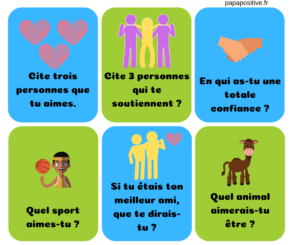 Le jeu qui rend heureux