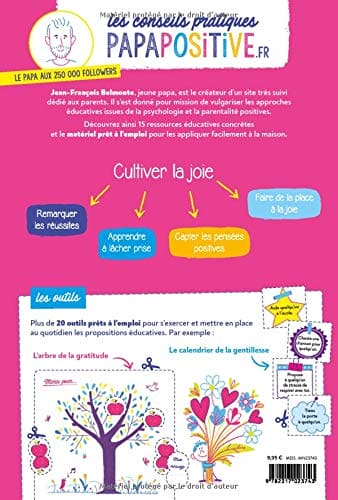 Cultiver la joie