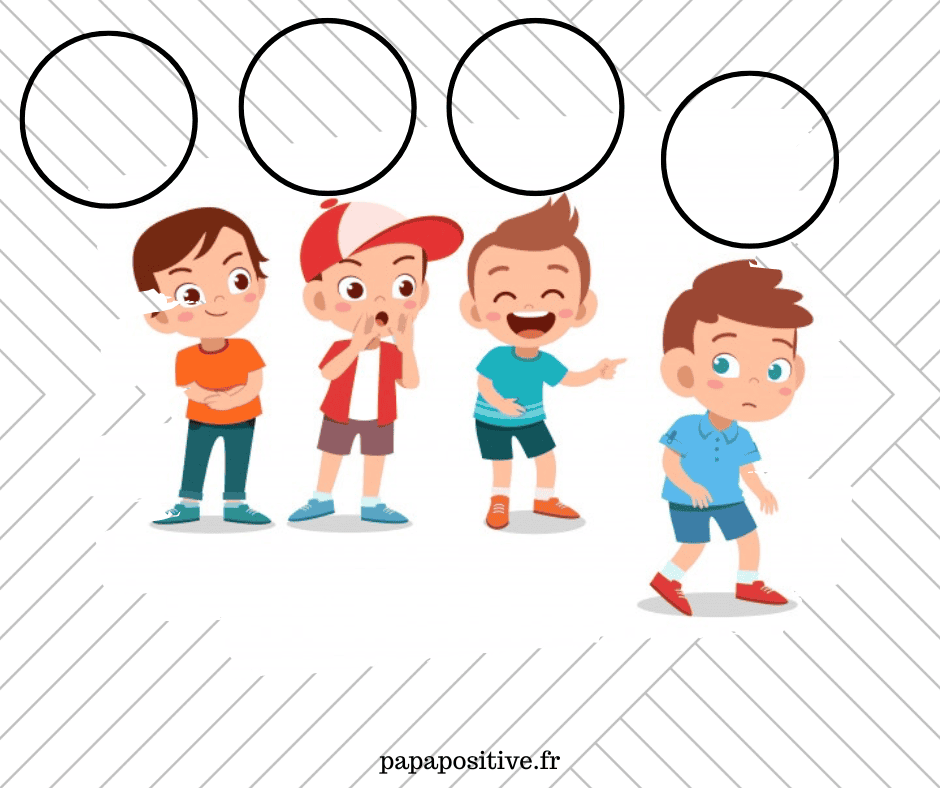 35 scènes pour développer l'empathie des enfants