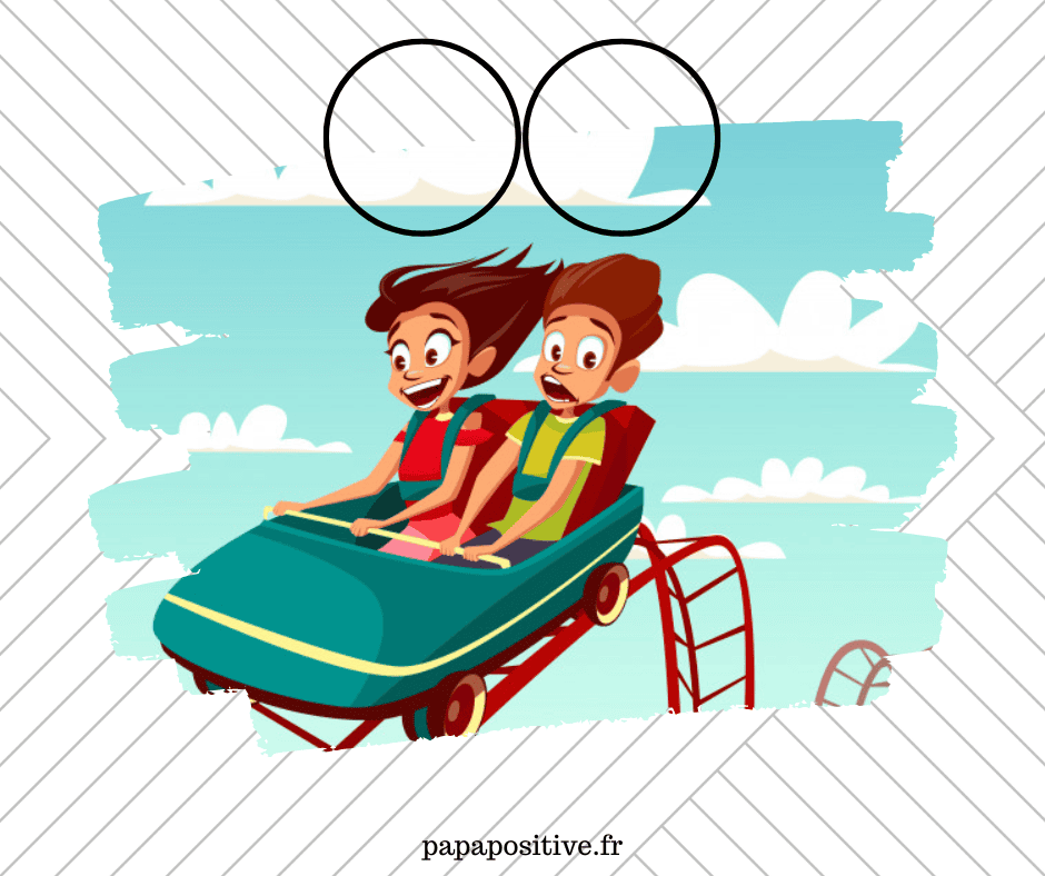 35 scènes pour développer l'empathie des enfants