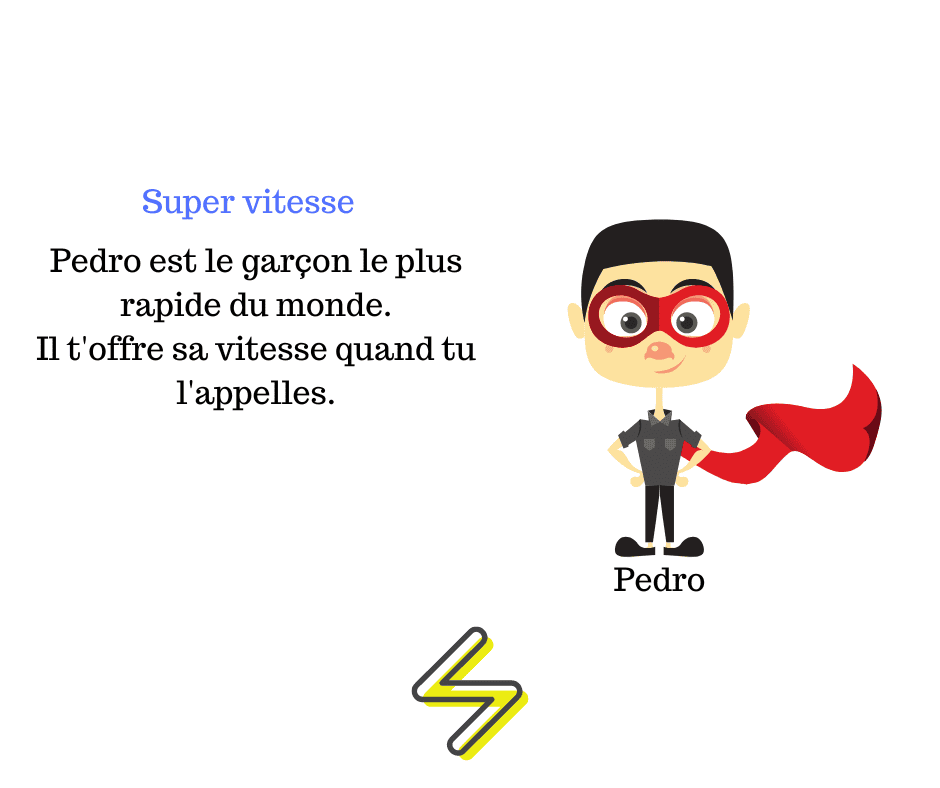 10 super héros pour aider les enfants à s'épanouir