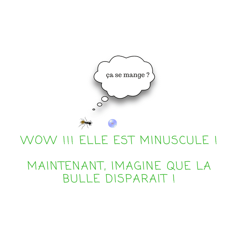 e-book : j'ai peur