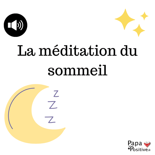 La méditation du sommeil